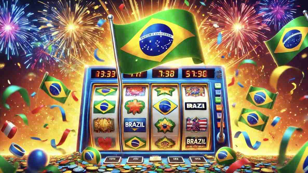 Explore o mundo das slot machines no BESTJOGO Casino